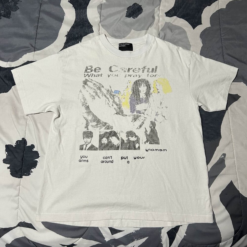 Enfatns Riches Deprimes “Be Careful” T-Shirt